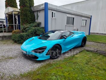 MCLAREN 720S 4.0 V8 PERFORMANCE