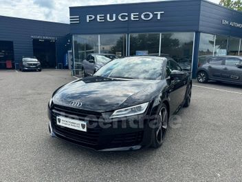 AUDI TT 3 III COUPE 2.0 TFSI 230 S LINE S TRONIC