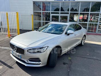 VOLVO S90 (2E GENERATION) II D5 AWD 235 INSCRIPTION LUXE GEARTRONIC 8