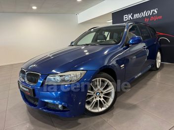 BMW SERIE 3 E91 TOURING (E91) (2) TOURING 330DA XDRIVE 245 EDITION SPORT