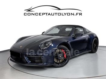 PORSCHE 911 TYPE 992 TARGA (992) TARGA 3.0 480 4 GTS