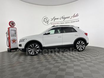 VOLKSWAGEN T-ROC 1.5 TSI 150 EVO CARAT