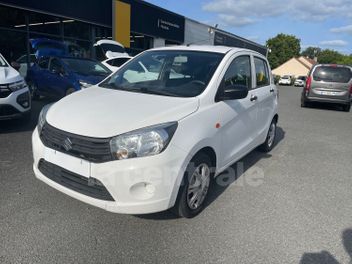 SUZUKI CELERIO 1.0 VVT AVANTAGE