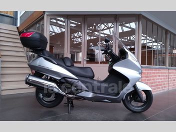 HONDA SILVER WING 400