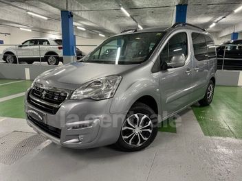 PEUGEOT PARTNER 2 TEPEE II (3) 1.2 PURETECH 110 S&S STYLE