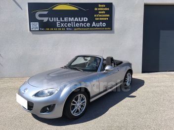 MAZDA MX5 (3E GENERATION) III ROADSTER 1.8 MZR 125 ELEGANCE