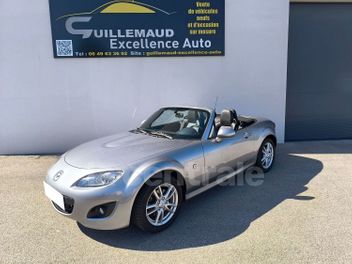 MAZDA MX5 (3E GENERATION) III ROADSTER 1.8 MZR 125 ELEGANCE CUIR