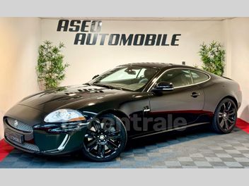 JAGUAR XK COUPE (2) COUPE R 5.0 V8 510 SURALIMENTE BVA6