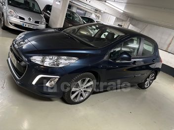 PEUGEOT 308 (2) 1.6 VTI 120 ALLURE BVM5 5P