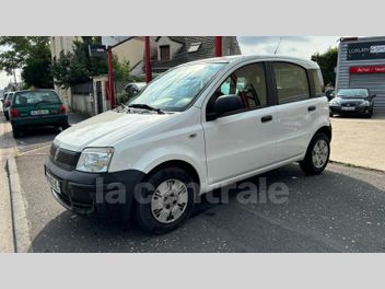 FIAT PANDA 2 II 1.2 8V 69 TEAM