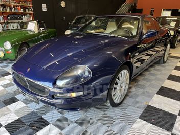 MASERATI COUPE 4.2 V8 390 GT