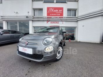 FIAT 500 (2E GENERATION) II (2) 1.0 70 4CV HYBRIDE BSG LOUNGE