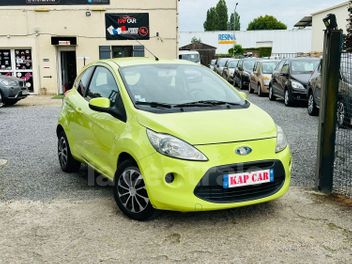 FORD KA 2 II 1.2 69 AMBIENTE