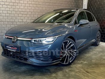 VOLKSWAGEN GOLF 8 GTI VIII 2.0 TSI 300 CH GTI CLUBSPORT DSG7