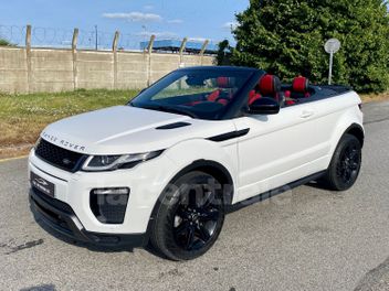 LAND ROVER RANGE ROVER EVOQUE CABRIOLET (2) CABRIOLET TD4 150 8CV HSE DYNAMIC BVA