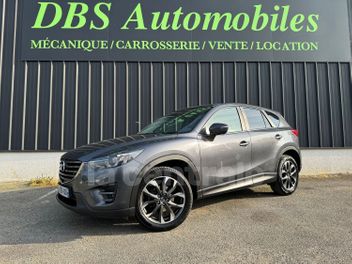 MAZDA CX-5 (2) 2.2 SKYACTIV-D 150 DYNAMIQUE PLUS