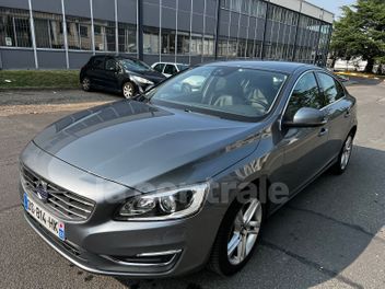 VOLVO S60 (2E GENERATION) II (2) T4 190 SUMMUM GEARTRONIC 6