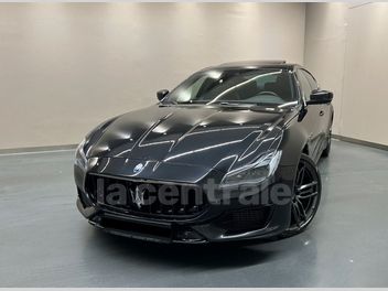 MASERATI QUATTROPORTE 6 VI (2) 3.0 V6 430 MODENA Q4 4PL