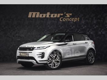 LAND ROVER RANGE ROVER EVOQUE 2 II P250 4WD R-DYNAMIC HSE BVA