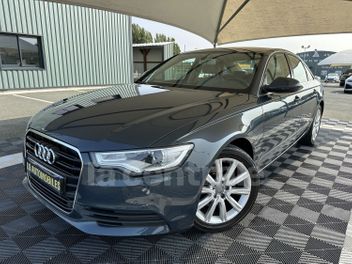 AUDI A6 (4E GENERATION) IV 3.0 TDI 204 AMBITION LUXE MULTITRONIC