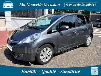 HONDA JAZZ 2 II 1.3 I-VTEC 88 HYBRID LUXURY