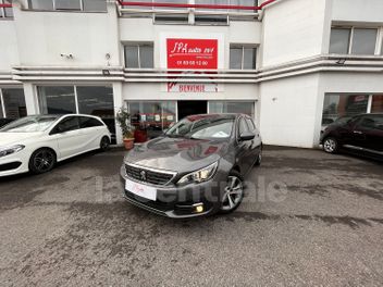 PEUGEOT 308 (2E GENERATION) II (2) 1.2 PURETECH S&S 110 ALLURE