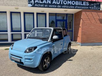 BOLLORE BLUESUMMER ELECTRIQUE 30 KWH