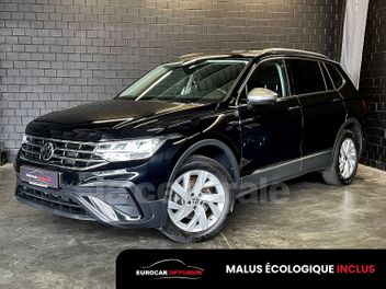 VOLKSWAGEN TIGUAN 2 ALLSPACE (2) ALLSPACE 2.0 TDI 150 LIFE BUSINESS DSG7