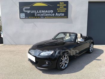 MAZDA MX5 (3E GENERATION) III ROADSTER 1.8 MZR 125 SENDO