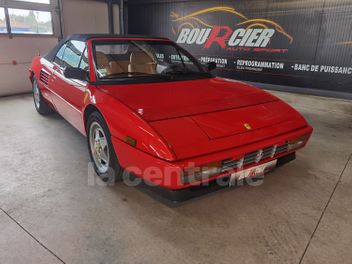 FERRARI MONDIAL CABRIOLET CABRIOLET T 3.4 V8 300