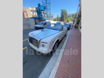 ROLLS ROYCE PHANTOM DROPHEAD 6.8 V12 460 DROPHEAD