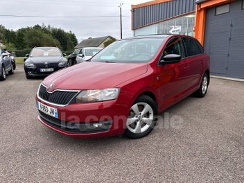 SKODA RAPID SPACEBACK SPACEBACK 1.6 TDI 90 GREENTEC AMBITION