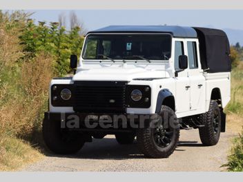 LAND ROVER DEFENDER 2 II 130 2.4 TD4 122 DOUBLE CABINE S