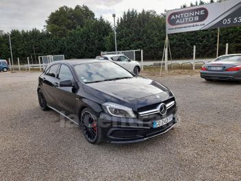 MERCEDES CLASSE A 3 AMG III 45 AMG 4MATIC