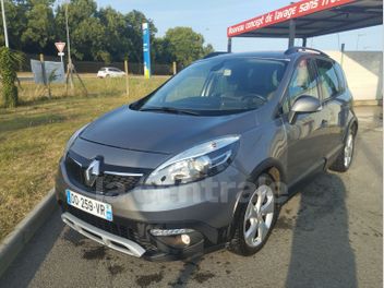 RENAULT SCENIC 3 XMOD III (2) XMOD 1.5 DCI 110 ENERGY BUSINESS ECO2