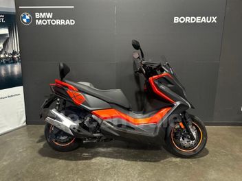 KYMCO DTX 360