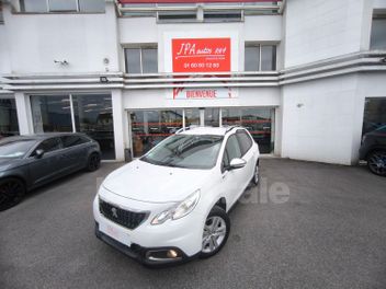 PEUGEOT 2008 (2) 1.2 PURETECH 110 STYLE