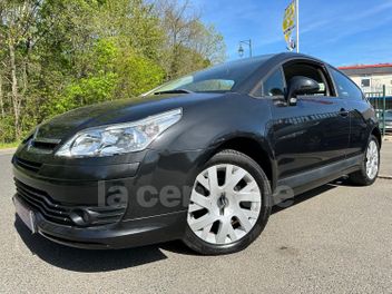 CITROEN C4 COUPE COUPE 1.6 16S VTR COLLECTION