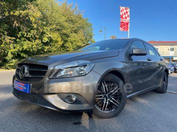 MERCEDES CLASSE A 3 III 180 7CV INTUITION