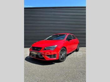 SEAT LEON 3 SC CUPRA III SC 2.0 TSI 290 CUPRA