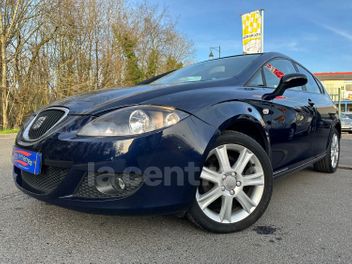 SEAT LEON 2 II 1.4 TSI 125 SPORT EDITION