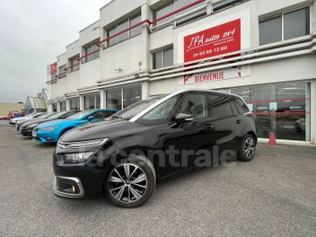 CITROEN GRAND C4 SPACETOURER 1.2 PURETECH 130 S&S BUSINESS + EAT6