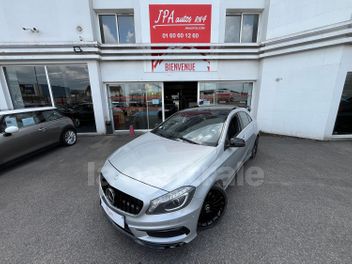 MERCEDES CLASSE A 3 AMG III 45 AMG 4MATIC