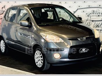 HYUNDAI I10 1.2 77 PACK COLOR CONFORT BVA