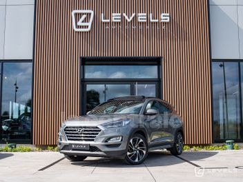 HYUNDAI TUCSON 3 III (2) 1.6 CRDI 136 PREMIUM DCT-7