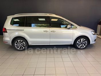 VOLKSWAGEN SHARAN 2 II 2.0 TDI 150 BLUEMOTION TECHNOLOGY SOUND DSG6