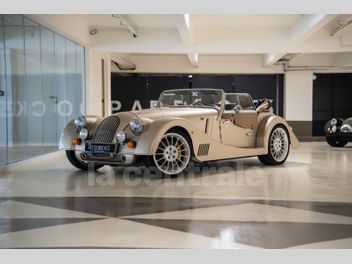 MORGAN PLUS SIX 3.0 335 BESPOKE