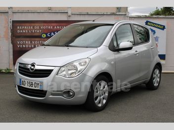 OPEL AGILA 2 II 1.2 86 ENJOY BVA