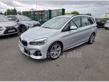 BMW SERIE 2 F46 GRAN TOURER (F46) (2) GRAN TOURER 218I 7CV M SPORT DKG7