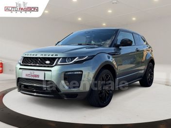 LAND ROVER RANGE ROVER EVOQUE COUPE (2) COUPE TD4 180 HSE DYNAMIC BVA